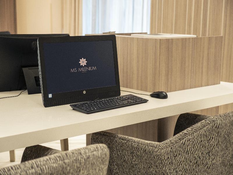 MS Milenium Monterrey, Curio Collection by Hilton image