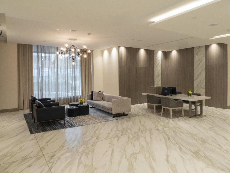 MS Milenium Monterrey, Curio Collection by Hilton image