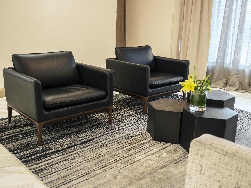 MS Milenium Monterrey, Curio Collection by Hilton image