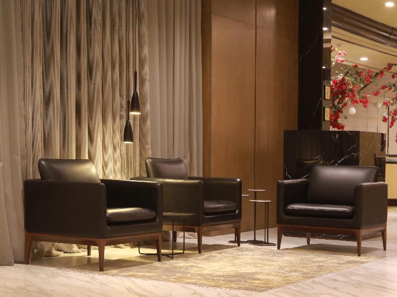 MS Milenium Monterrey, Curio Collection by Hilton image