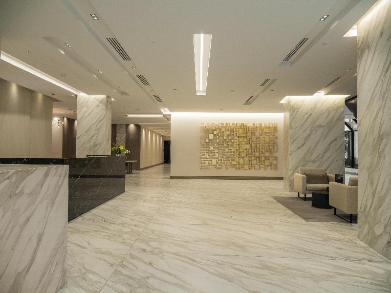 MS Milenium Monterrey, Curio Collection by Hilton image