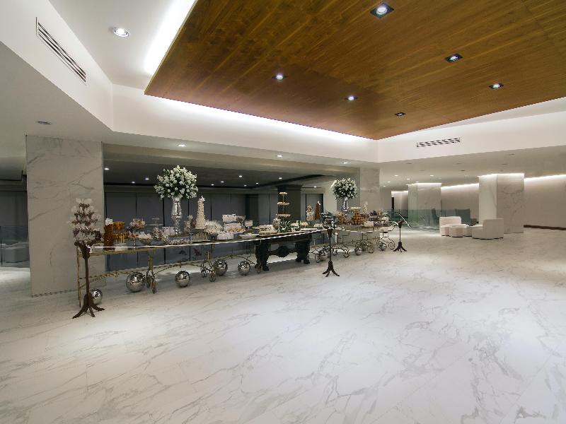 MS Milenium Monterrey, Curio Collection by Hilton image