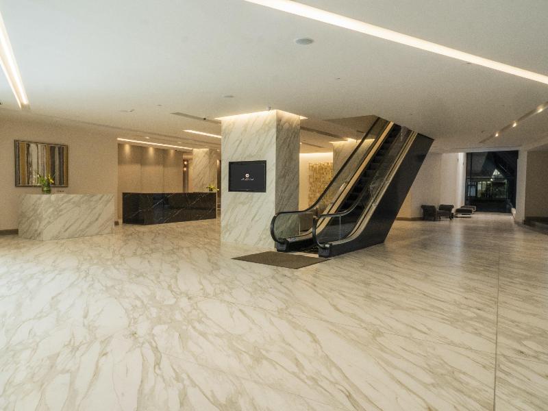 MS Milenium Monterrey, Curio Collection by Hilton image