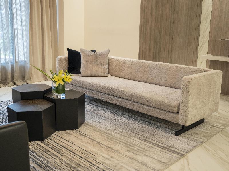 MS Milenium Monterrey, Curio Collection by Hilton image