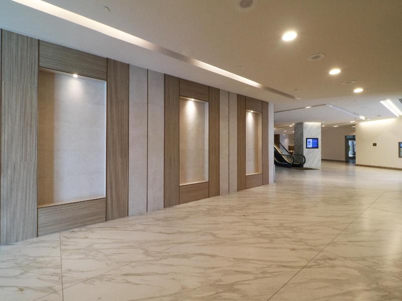 MS Milenium Monterrey, Curio Collection by Hilton image