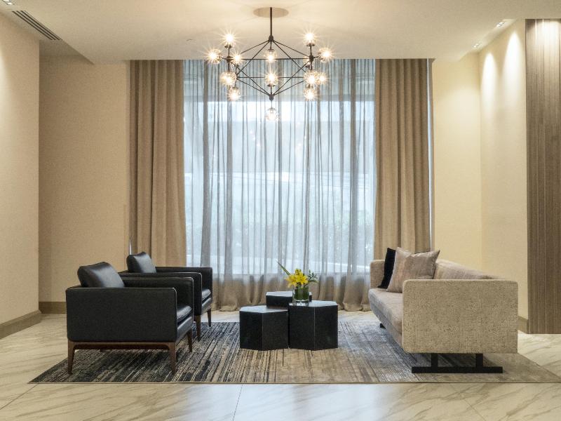 MS Milenium Monterrey, Curio Collection by Hilton image