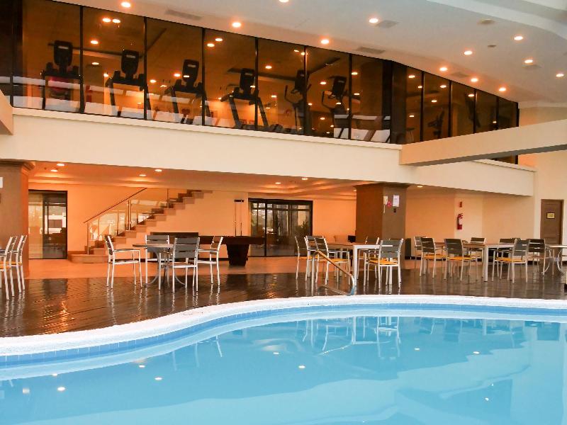 MS Milenium Monterrey, Curio Collection by Hilton image