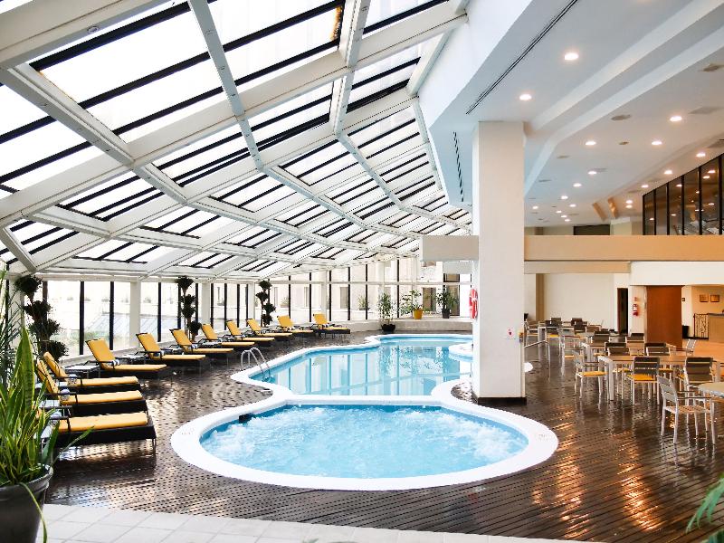 MS Milenium Monterrey, Curio Collection by Hilton image