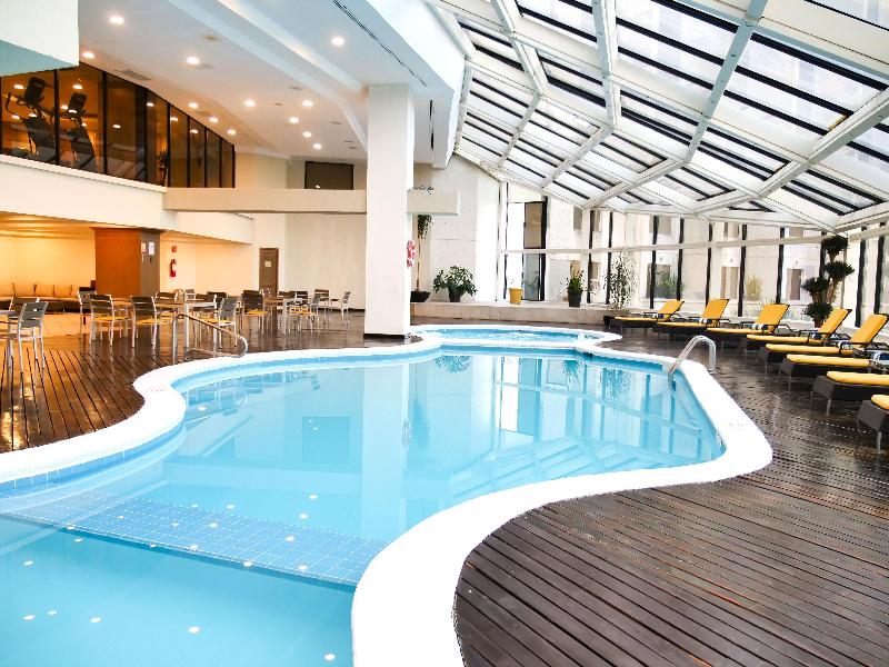 MS Milenium Monterrey, Curio Collection by Hilton image