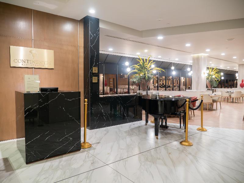 MS Milenium Monterrey, Curio Collection by Hilton image