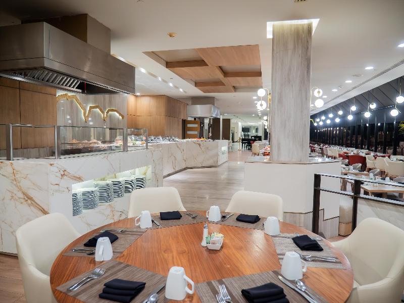 MS Milenium Monterrey, Curio Collection by Hilton image