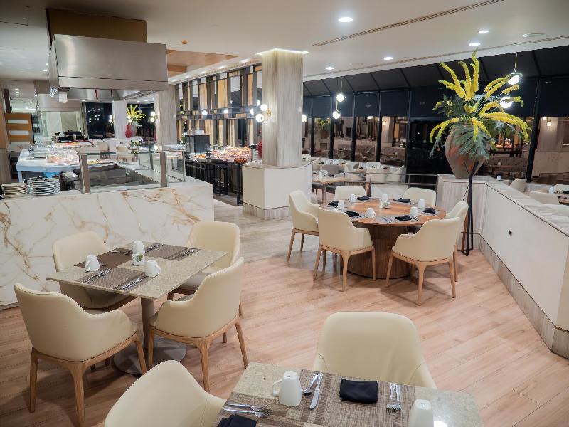 MS Milenium Monterrey, Curio Collection by Hilton image