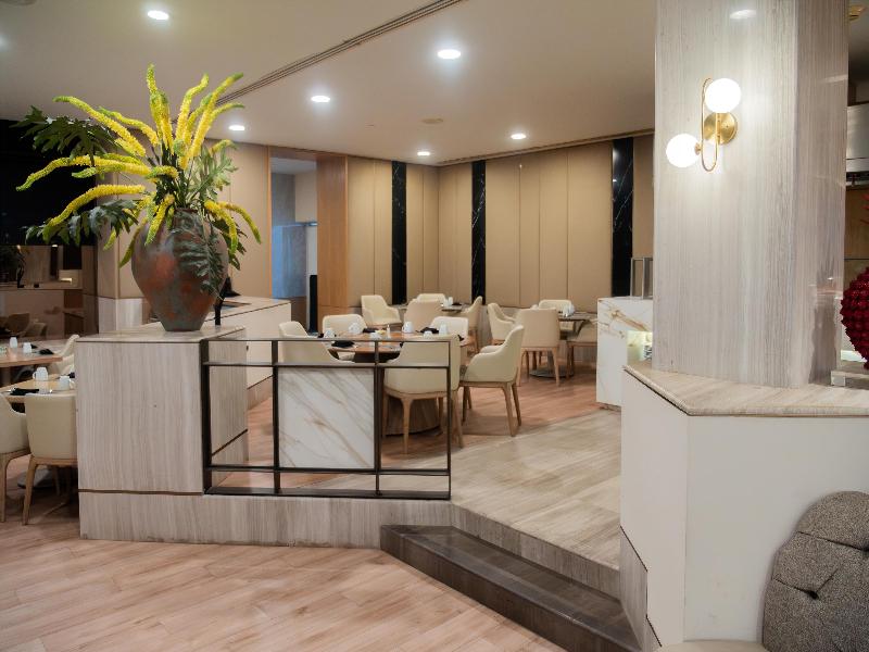 MS Milenium Monterrey, Curio Collection by Hilton image