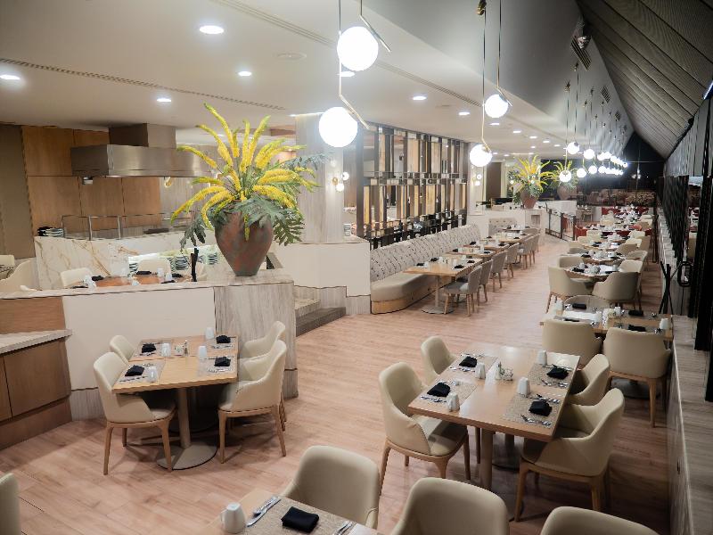 MS Milenium Monterrey, Curio Collection by Hilton image