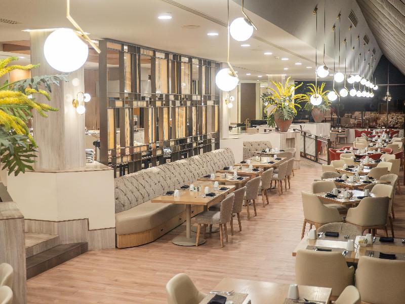 MS Milenium Monterrey, Curio Collection by Hilton image