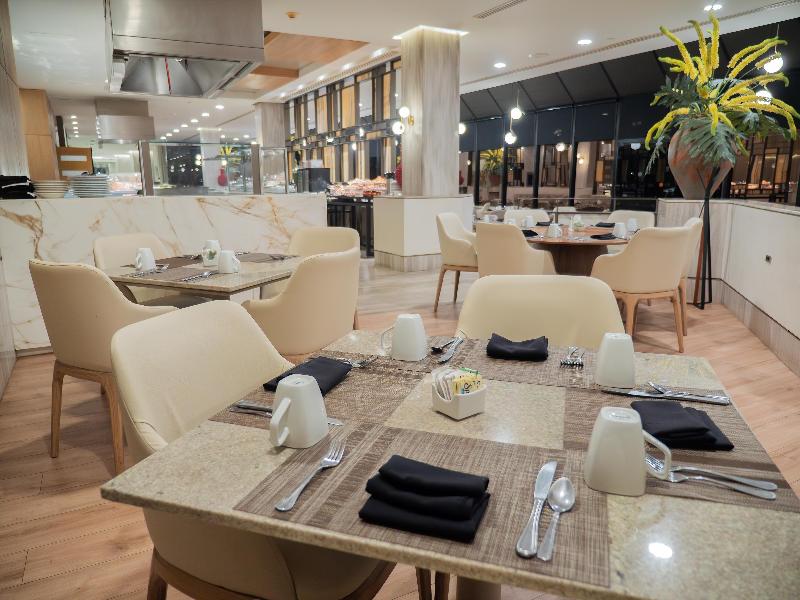 MS Milenium Monterrey, Curio Collection by Hilton image