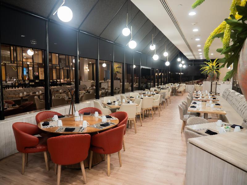 MS Milenium Monterrey, Curio Collection by Hilton image