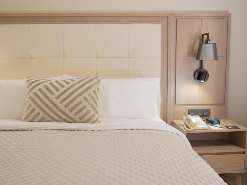 MS Milenium Monterrey, Curio Collection by Hilton image