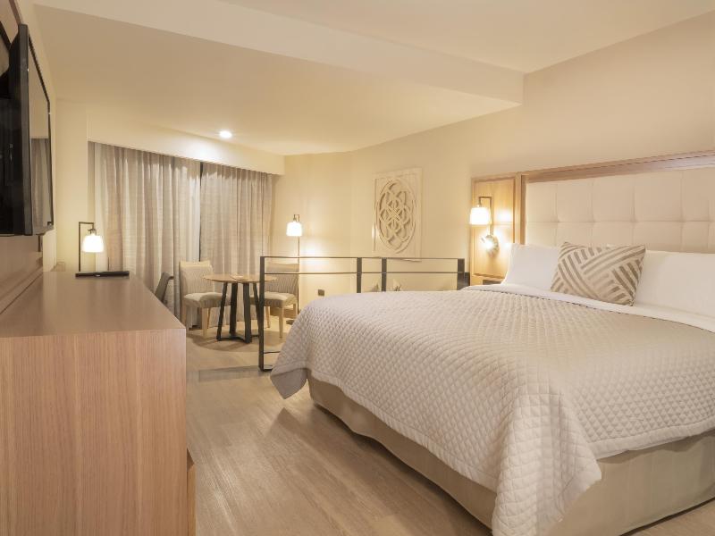 MS Milenium Monterrey, Curio Collection by Hilton image