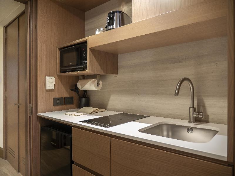 MS Milenium Monterrey, Curio Collection by Hilton image