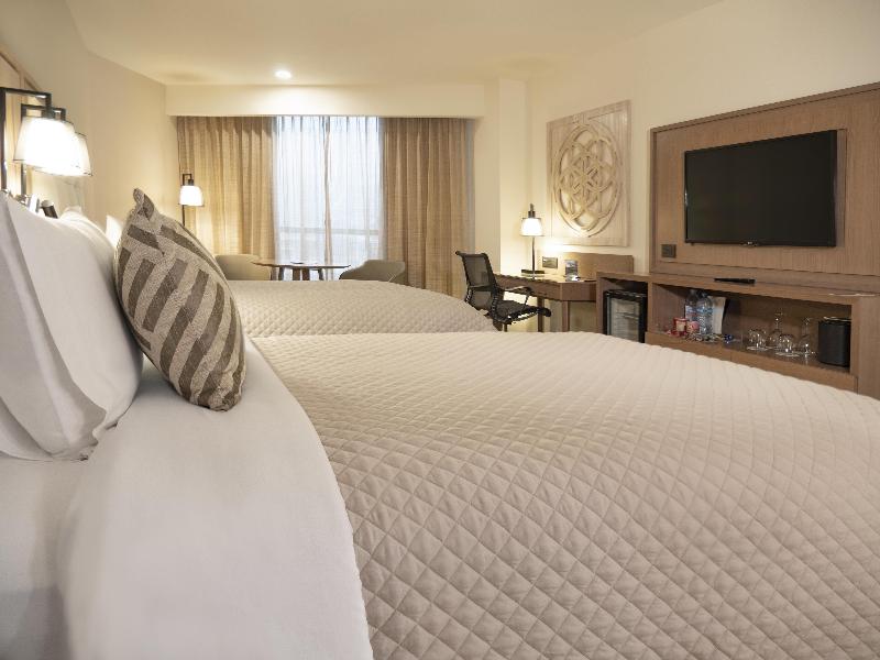 MS Milenium Monterrey, Curio Collection by Hilton image