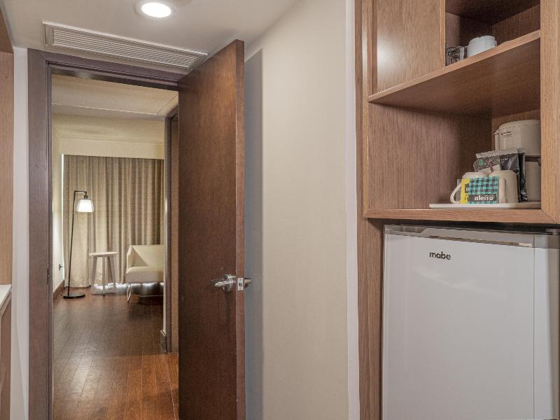 MS Milenium Monterrey, Curio Collection by Hilton image