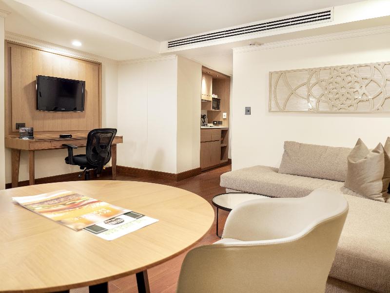 MS Milenium Monterrey, Curio Collection by Hilton image