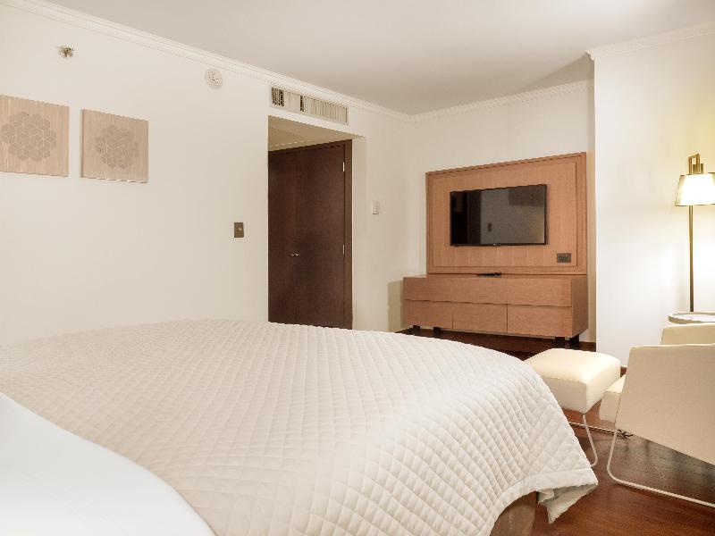 MS Milenium Monterrey, Curio Collection by Hilton image