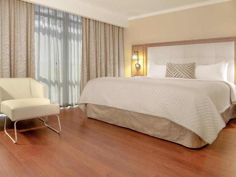 MS Milenium Monterrey, Curio Collection by Hilton image