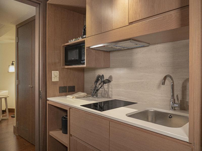 MS Milenium Monterrey, Curio Collection by Hilton image