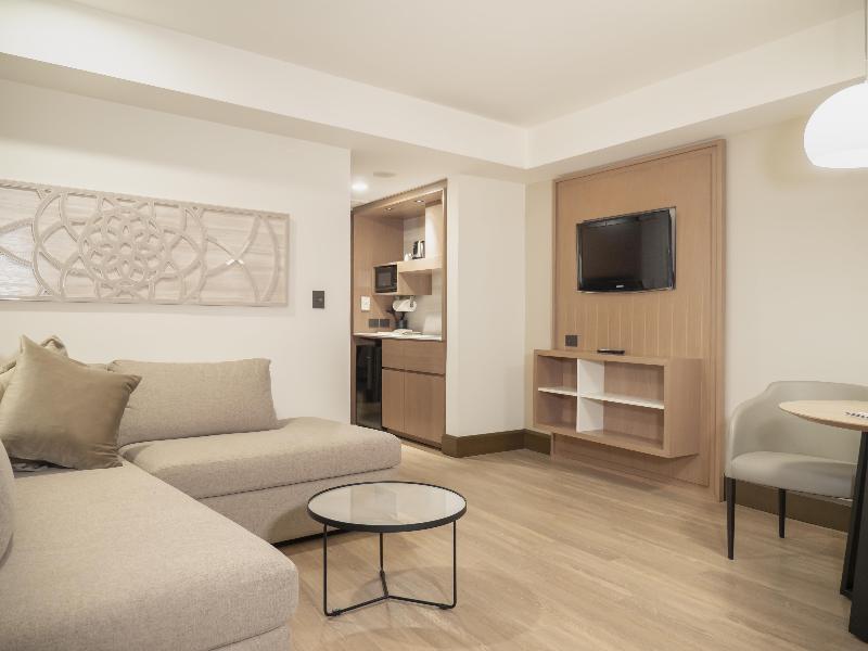 MS Milenium Monterrey, Curio Collection by Hilton image
