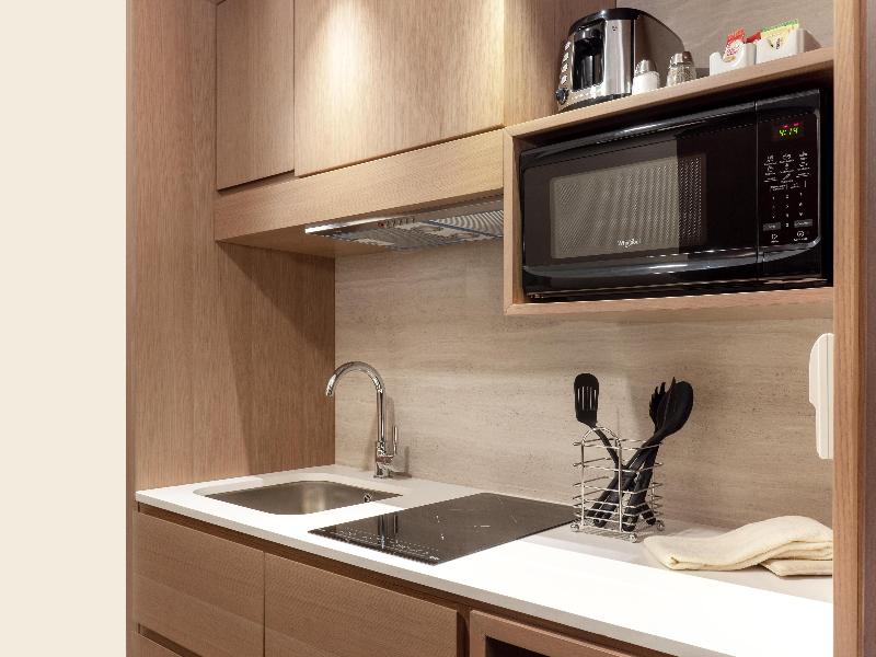 MS Milenium Monterrey, Curio Collection by Hilton image