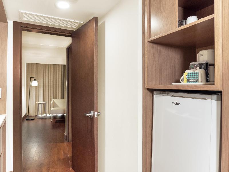 MS Milenium Monterrey, Curio Collection by Hilton image