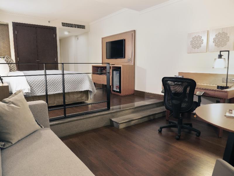 MS Milenium Monterrey, Curio Collection by Hilton image