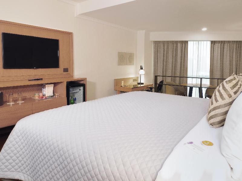 MS Milenium Monterrey, Curio Collection by Hilton image