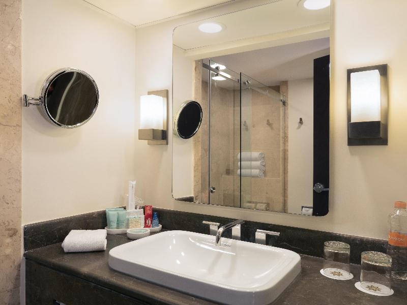 MS Milenium Monterrey, Curio Collection by Hilton image
