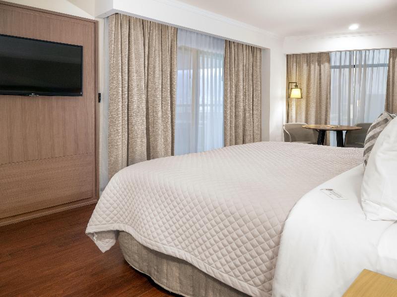 MS Milenium Monterrey, Curio Collection by Hilton image