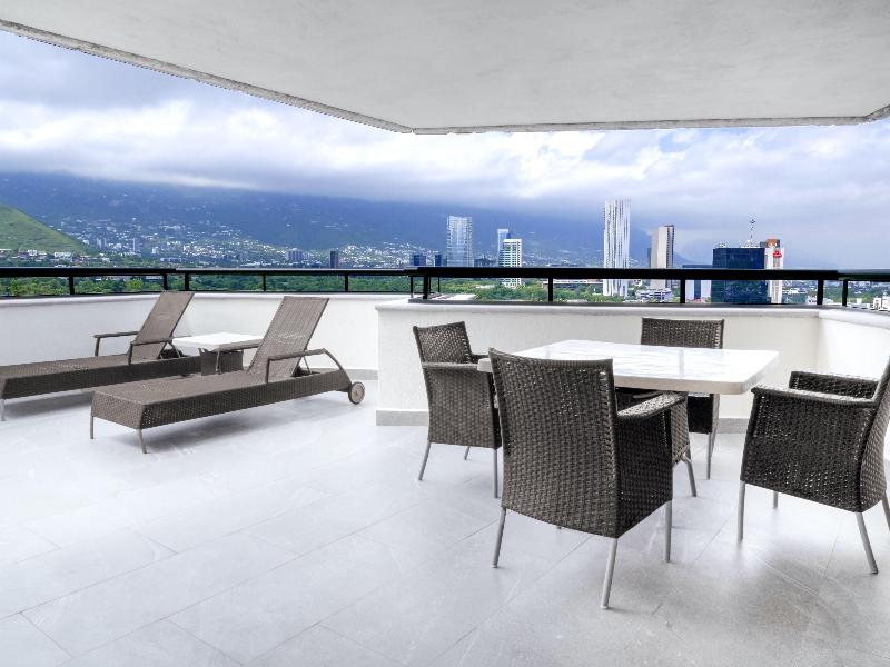 MS Milenium Monterrey, Curio Collection by Hilton image