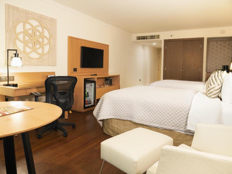 MS Milenium Monterrey, Curio Collection by Hilton image