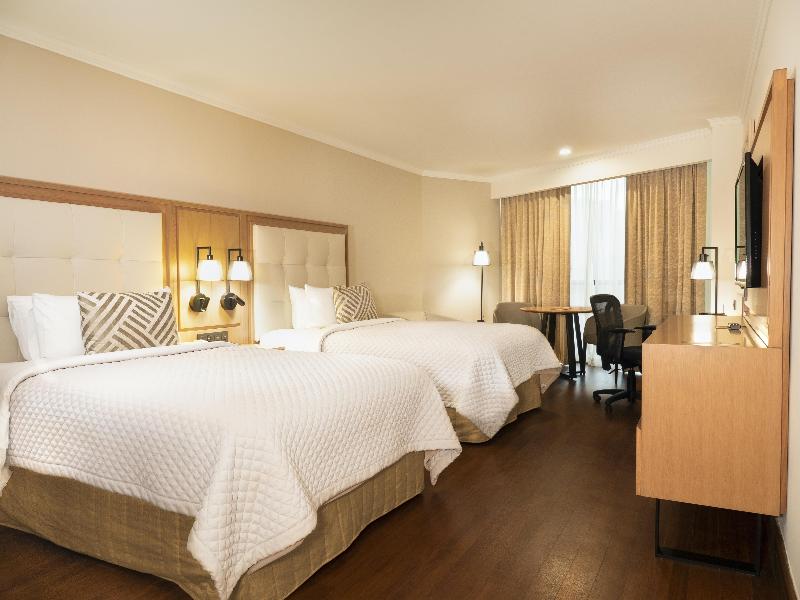 MS Milenium Monterrey, Curio Collection by Hilton image