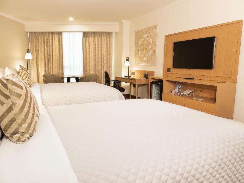 MS Milenium Monterrey, Curio Collection by Hilton image
