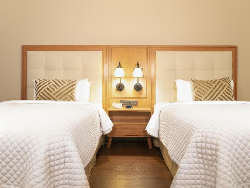 MS Milenium Monterrey, Curio Collection by Hilton image