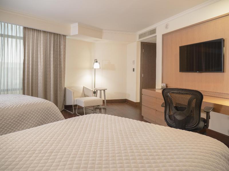 MS Milenium Monterrey, Curio Collection by Hilton image
