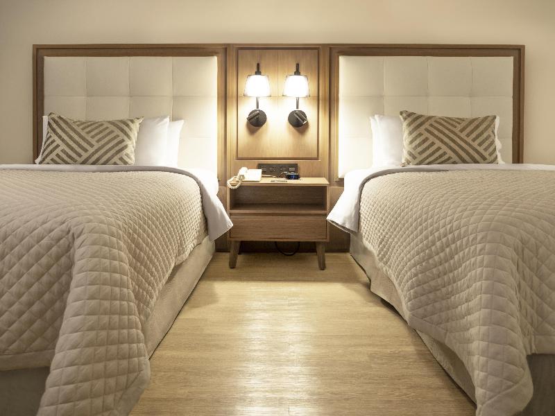 MS Milenium Monterrey, Curio Collection by Hilton image