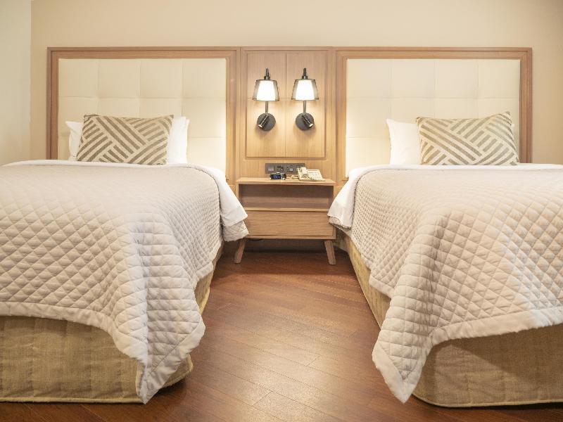 MS Milenium Monterrey, Curio Collection by Hilton image
