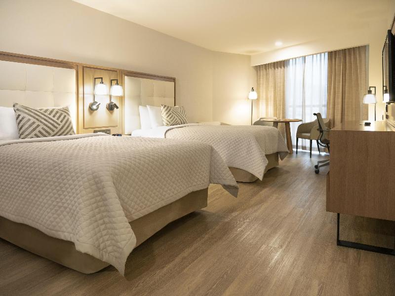 MS Milenium Monterrey, Curio Collection by Hilton image