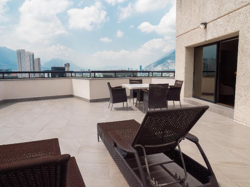 MS Milenium Monterrey, Curio Collection by Hilton image