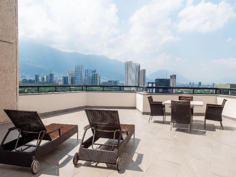 MS Milenium Monterrey, Curio Collection by Hilton image