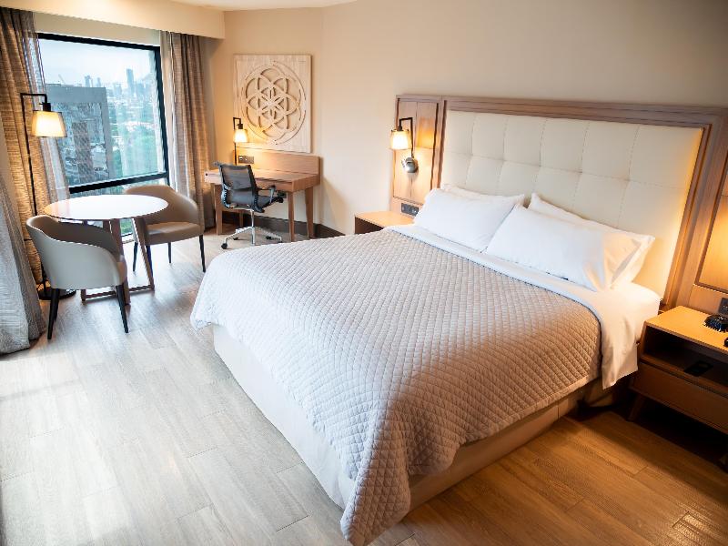 MS Milenium Monterrey, Curio Collection by Hilton image