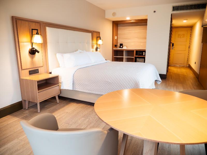 MS Milenium Monterrey, Curio Collection by Hilton image